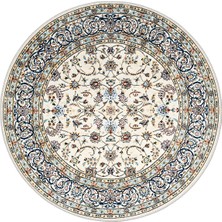 Şönil Halı, Makinada Yıkanabilir, Kaymaz Dokuma Taban, Modern & Dekoratif Tasarım FR250