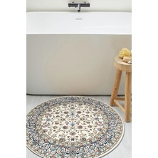 Şönil Halı, Makinada Yıkanabilir, Kaymaz Dokuma Taban, Modern & Dekoratif Tasarım FR250