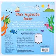 Deniz Kıyısındaki Sesler (Resimli ve Sesli) - Sam Taplin