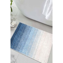 Şönil Halı, Makinada Yıkanabilir, Kaymaz Dokuma Taban, Modern & Dekoratif Tasarım FR299