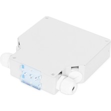 Digitus DN-96890 6xsc Dx Couper Için Sonlandırma Kutusu