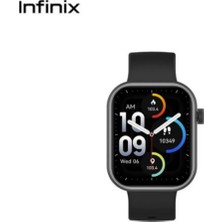 Infinix XWatch 3 Akıllı Saat (Siyah)