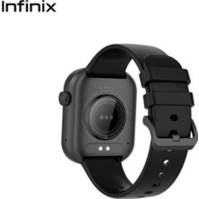 Infinix XWatch 3 Akıllı Saat (Siyah)