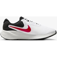 Nike Revolution 7 Erkek Beyaz Yürüyüş Koşu Ayakkabısı FB2207-102