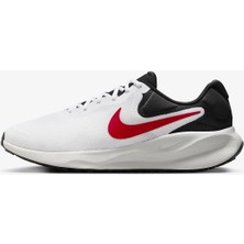 Nike Revolution 7 Erkek Beyaz Yürüyüş Koşu Ayakkabısı FB2207-102