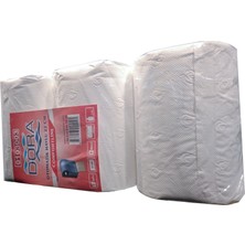 Dora Otomatik Havlu 22CM.COMFORTLINE *6rulo
