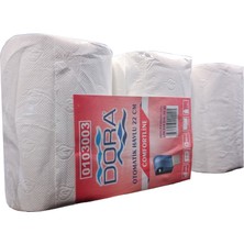 Dora Otomatik Havlu 22CM.COMFORTLINE *6rulo