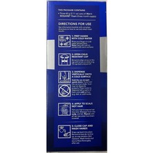 Rogaine Köpük Men Hair Regrowth Treatment Foam 240 ml Set
