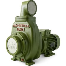 Alem Bertola Dur 3hp Monofaze Santrifüj Pompa