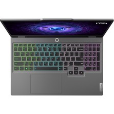 Lenovo LOQ Intel Core i7 13650HX 16GB 512GB SSD RTX4060 Freedos 15.6" Fhd 144Hz Taşınabilir Bilgisayar 83DV00WVTR