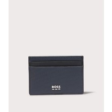 Boss Logolu Kartlık Erkek Kartlık 50536095 405