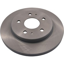 Fren Diski Ön Düz Terıos 00-06 273×5