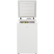 Beko 3104 E Sandık Tipi Dondurucu 104L