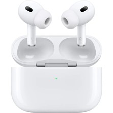Techadres Airpods Pro (2. Nesil) Anc