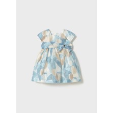 Mayoral Kız Bebek Elbise 1909 6/48 Ay