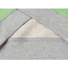 United Colors Of Benetton Erkek Çoçuk Sweatshirt 1/6 Yaş 10HW