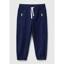 United Colors Of Benetton Erkek Bebek Pantolon F03Z