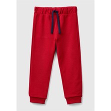 United Colors of Benetton Erkek Çocuk Eşofman Altı F010 1/6 Yaş