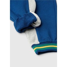 United Colors Of Benetton Erkek Bebek Eşofman Altı F03X