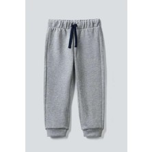 United Colors of Benetton Erkek Çocuk Eşofman Altı F010 1/6 Yaş