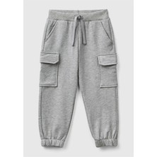 United Colors Of Benetton Erkek Bebek Pantolon F045