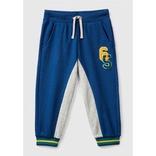 United Colors Of Benetton Erkek Bebek Eşofman Altı F03X