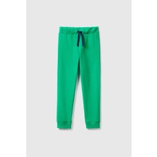 United Colors of Benetton Erkek Çocuk Eşofman Altı F010 1/6 Yaş