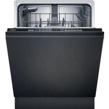 Siemens SN61IX01KT Bulaşık Makinesi Tam Ankastre