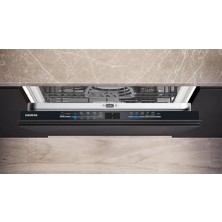 Siemens SN61IX01KT Bulaşık Makinesi Tam Ankastre