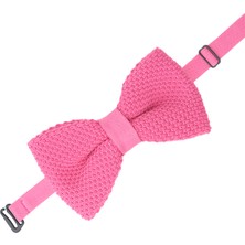 Dwoy Yetişkin Boy Örgü Papyon