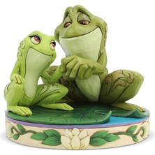 6005960 Geleneksel Amorous Amfibi Tiana