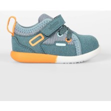 Vicco Curset Erkek Bebe Kot Ilk Adım Ayakkabı