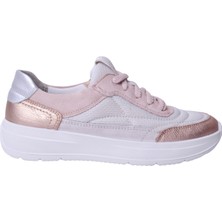 Legero Kadın Deri Spor Ayakkabı 000240