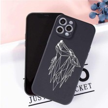 Iphone 13 Pro Desenli Lansman Kılıf