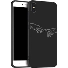 Samsung S5 Desenli Lansman Kılıf