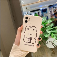 Iphone 14 Desenli Lansman Kılıf