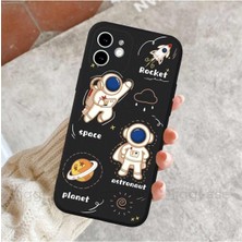 Samsung S21 Fe Desenli Lansman Kılıf