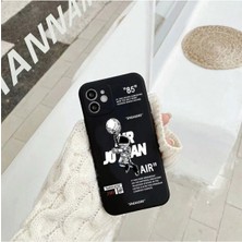 Xıaomi Redmı Note 10 Desenli Lansman Kılıf