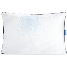 Memory Foam Serinletici Etkili Yastık
