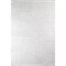 Dekorenti Halı Prag 9203 Açık Gri