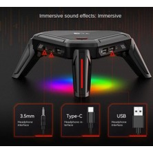 Scorpion 2pro Gamwing MOXIE2PRO