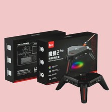 Scorpion 2pro Gamwing MOXIE2PRO