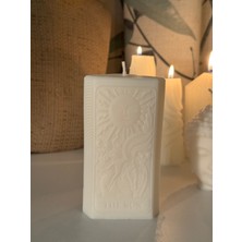 Tarot Soya Wax Mum