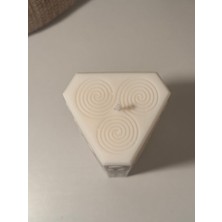 Tarot Soya Wax Mum