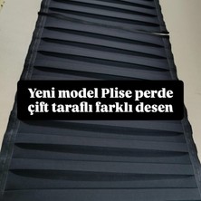 Mops Mercedes - Benz Vito Extra Uzun Plise Vip Perde Alcantra