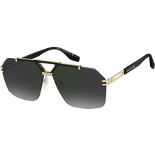 Marc Jacobs Marc 837/S-RHL‐ALTIN Erkek Güneş Gözlüğü