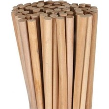 Yivsiz Boy Kavela 20 mm x 1 M 10'lu