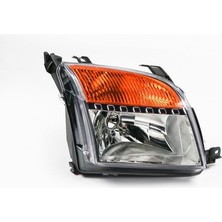 Ford Fusion Sağ Far Yıl 2006-2012 Arası 6N1113W029CE - 1547721