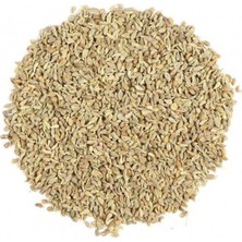 Organic Kiler Anason Tohumu Çayı 100GR. Elenmiş ve Doğal
