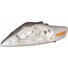 Mondeo Yıl 2010-2014 Arası Sol Far BS71 13W030 Af